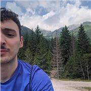 Insegnante di matematica , fisica , algebra , geometria. Laureato magistrale in ingegneria meccanica